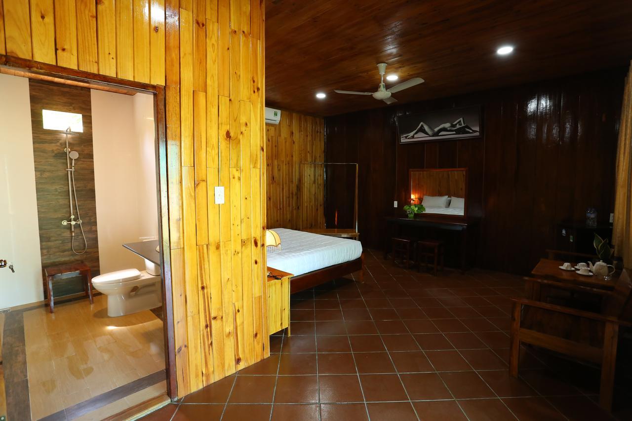 Boutique Lodge Can Tho Homestay Exterior photo