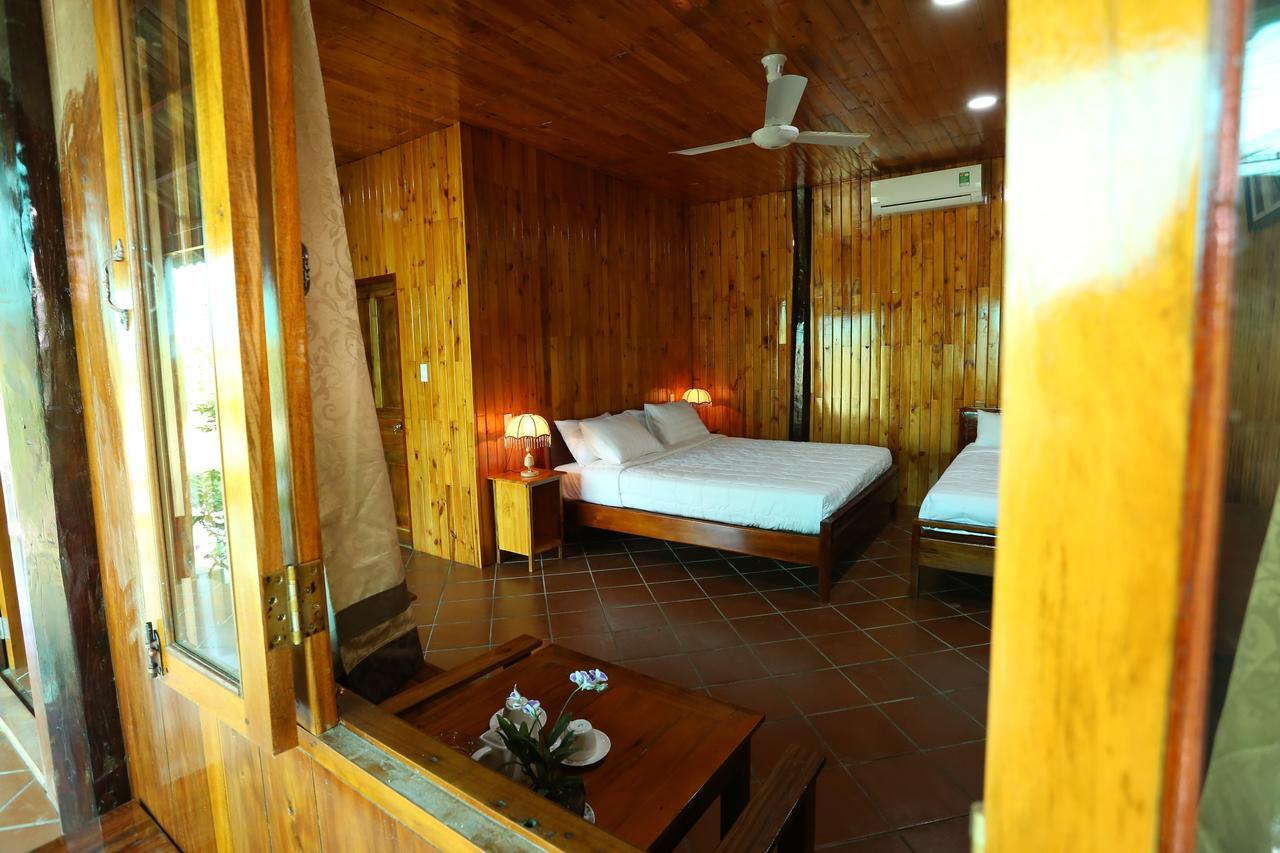 Boutique Lodge Can Tho Homestay Exterior photo