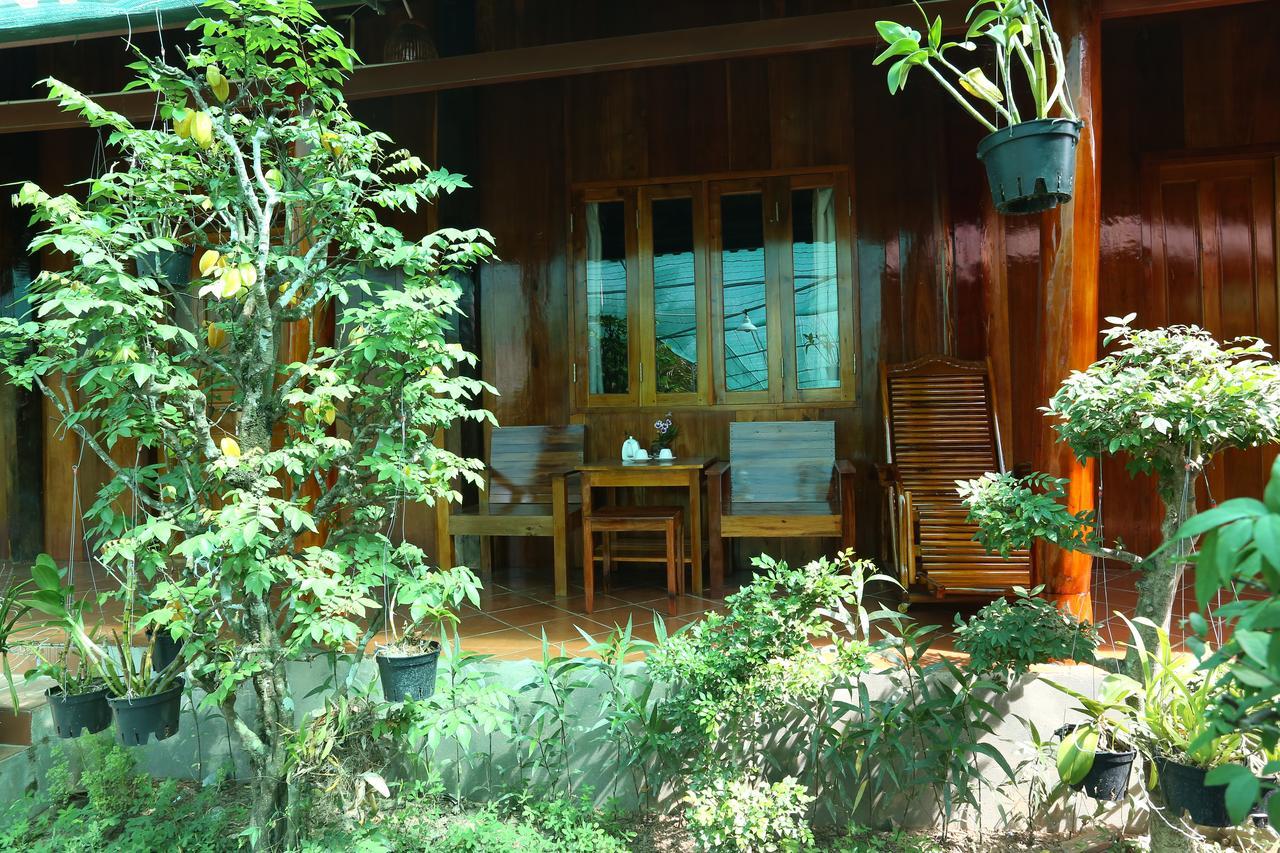 Boutique Lodge Can Tho Homestay Exterior photo