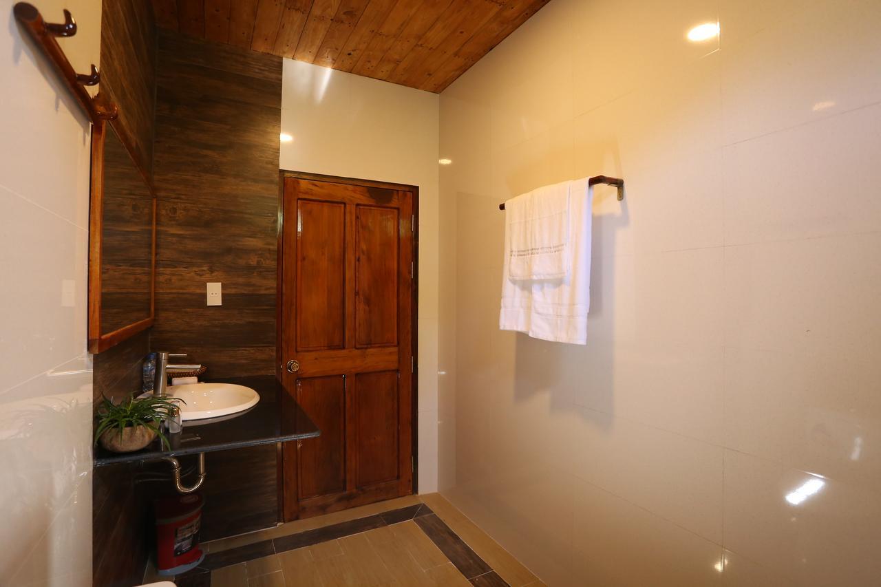 Boutique Lodge Can Tho Homestay Exterior photo