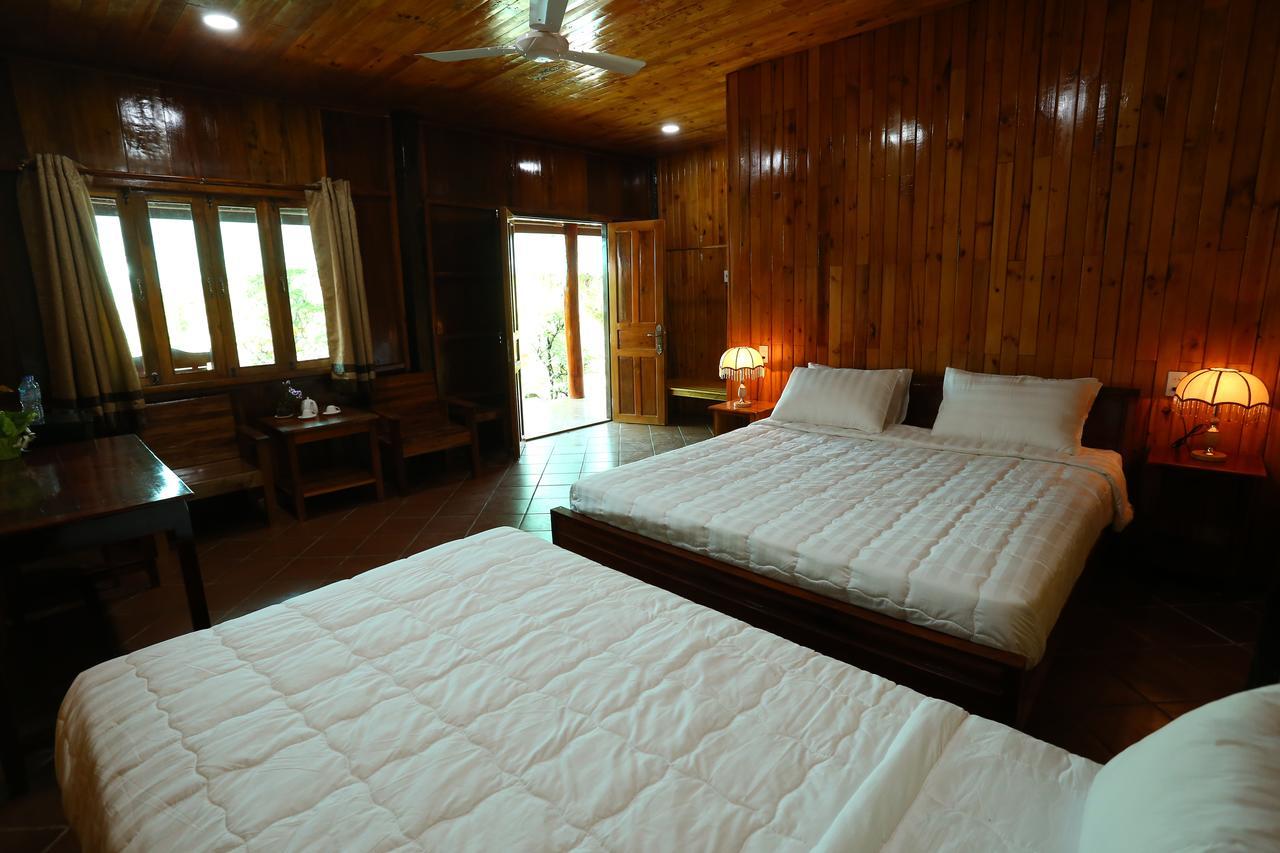 Boutique Lodge Can Tho Homestay Exterior photo