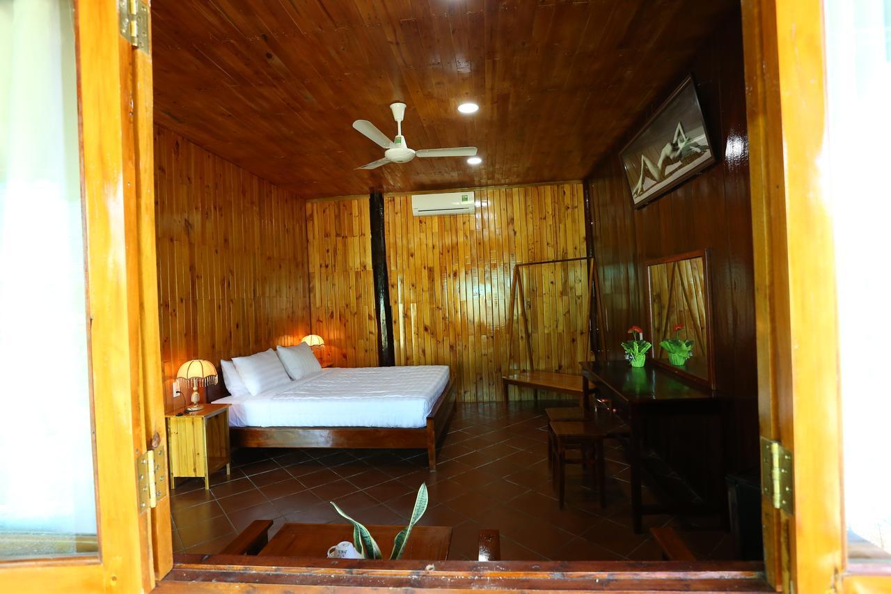 Boutique Lodge Can Tho Homestay Exterior photo