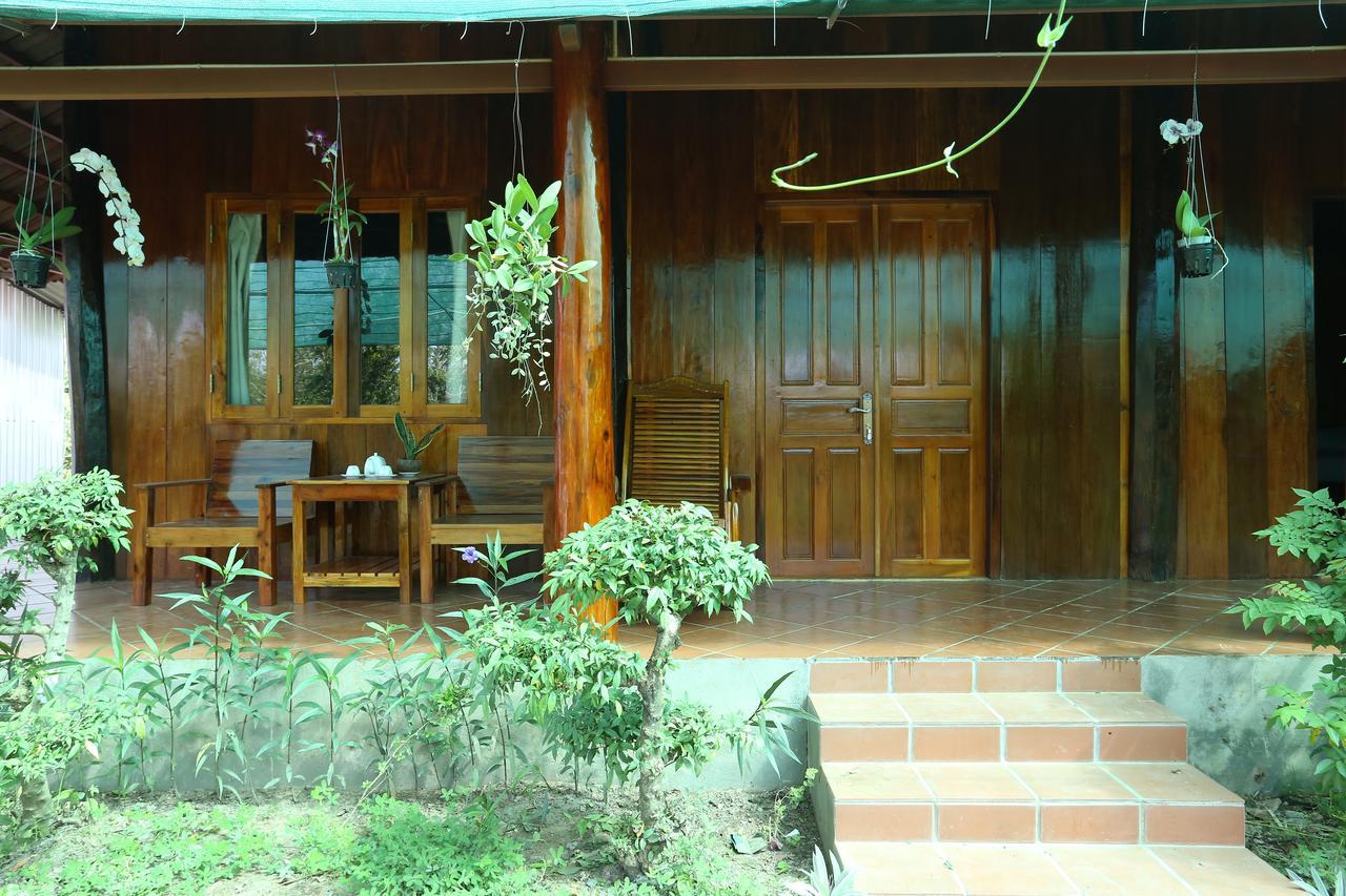 Boutique Lodge Can Tho Homestay Exterior photo