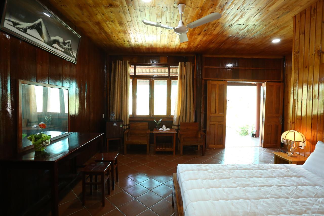 Boutique Lodge Can Tho Homestay Exterior photo