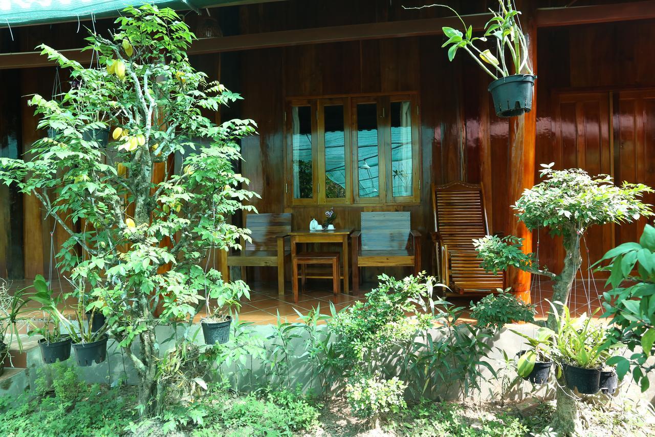 Boutique Lodge Can Tho Homestay Exterior photo